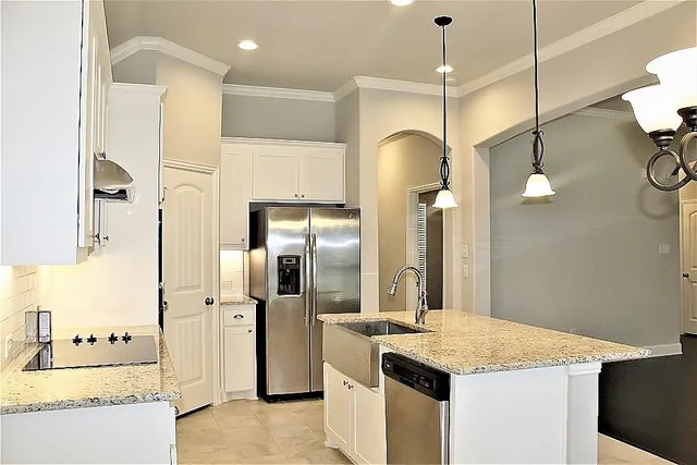 $2,195 | 317 Haven Road, Waxahachie, TX 75165