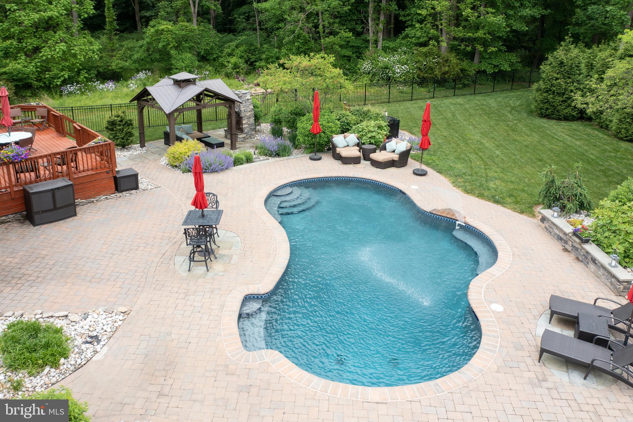354 New Britain Road Doylestown, PA 18901 - Photo 40 of 59