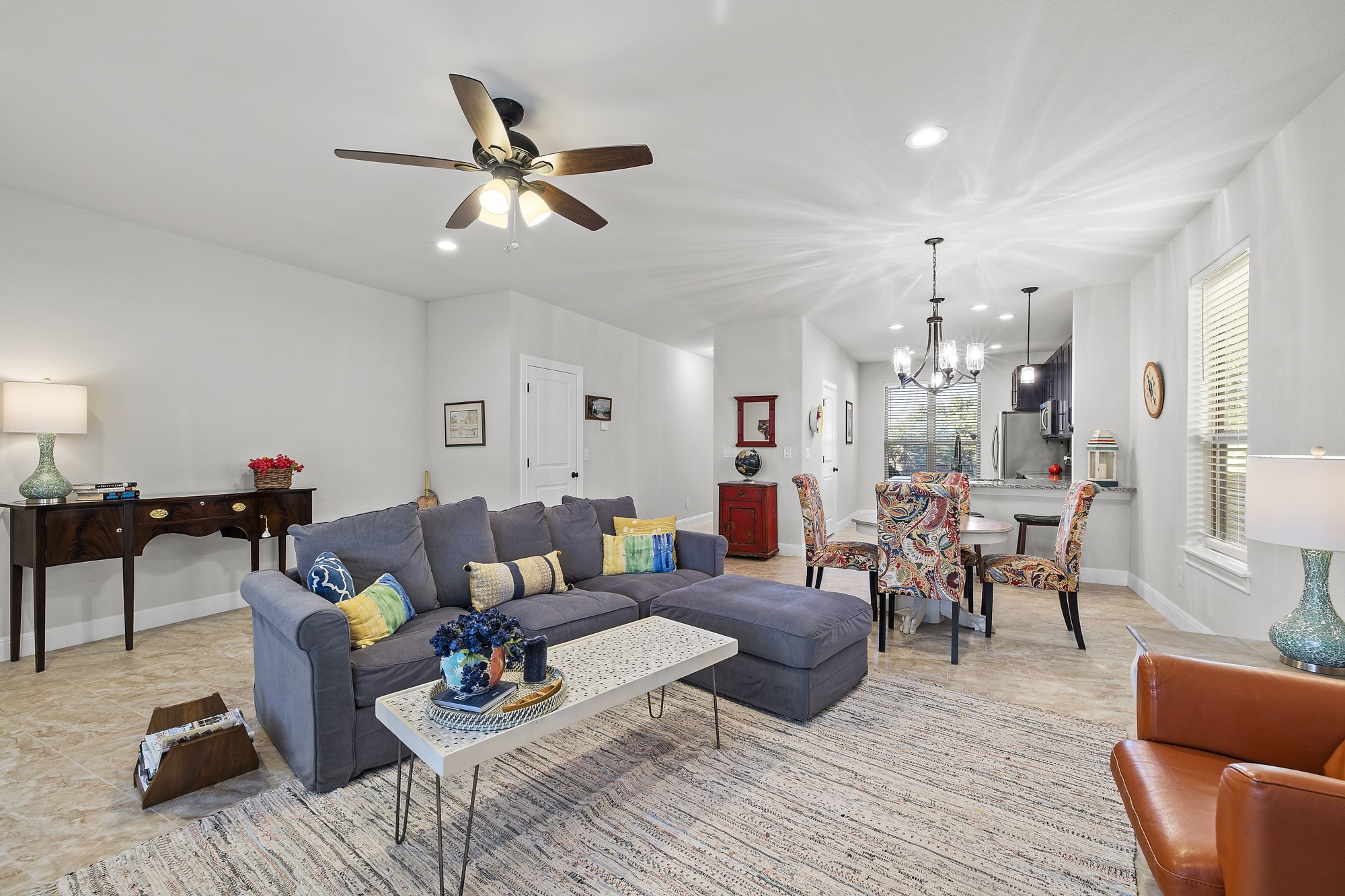 575 Demarett Drive Point Venture, TX 78645 - Photo 4 of 40