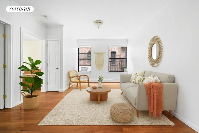 $699,000 | 220 West 111th Street, Unit 2B | Harlem