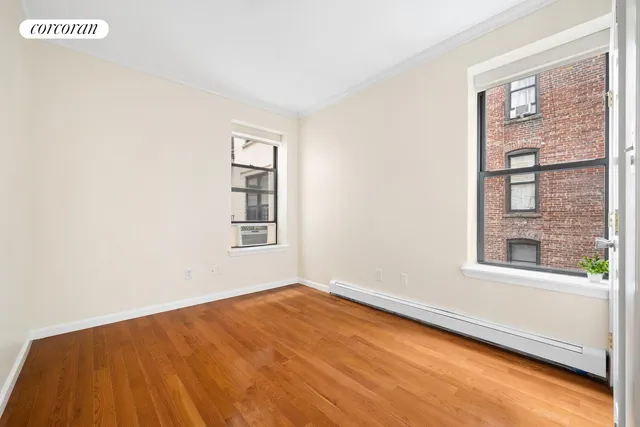 $699,000 | 220 West 111th Street, Unit 2B | Harlem