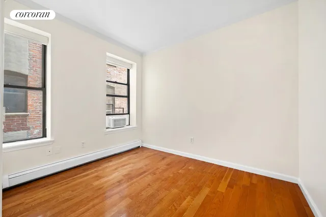 $699,000 | 220 West 111th Street, Unit 2B | Harlem