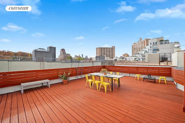 $699,000 | 220 West 111th Street, Unit 2B | Harlem