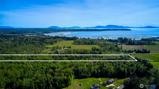 $899,000 | 50-acres 50-acres Lincoln And Shintaffer Road, Blaine, WA 98230