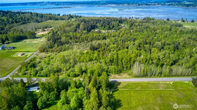 $899,000 | 50-acres 50-acres Lincoln And Shintaffer Road, Blaine, WA 98230