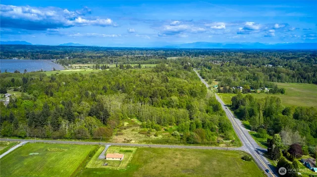 $899,000 | 50-acres 50-acres Lincoln And Shintaffer Road, Blaine, WA 98230