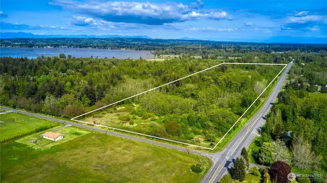 $899,000 | 50-acres 50-acres Lincoln And Shintaffer Road, Blaine, WA 98230