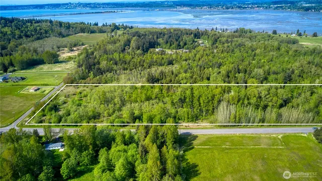$899,000 | 50-acres 50-acres Lincoln And Shintaffer Road, Blaine, WA 98230