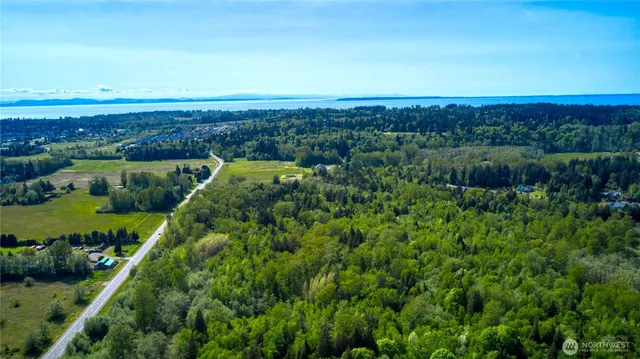 $899,000 | 50-acres 50-acres Lincoln And Shintaffer Road, Blaine, WA 98230