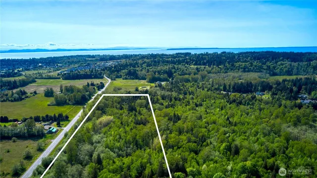 $899,000 | 50-acres 50-acres Lincoln And Shintaffer Road, Blaine, WA 98230