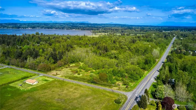 $899,000 | 50-acres 50-acres Lincoln And Shintaffer Road, Blaine, WA 98230