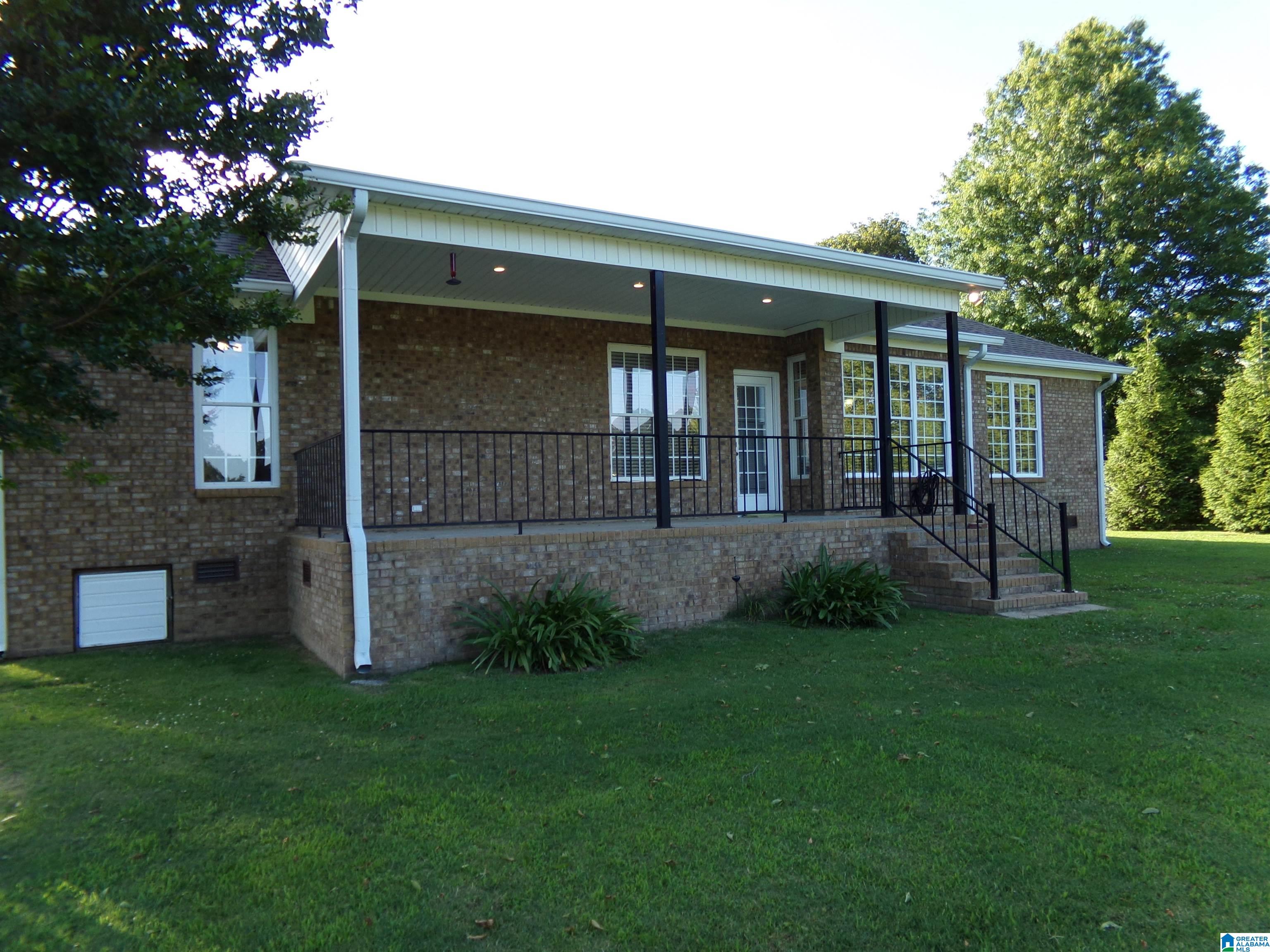 1322 Lowery Road Northeast Arab, AL 35016 - Photo 23 of 99