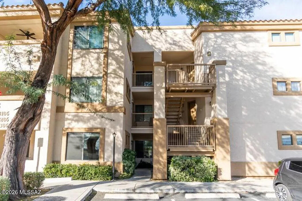 2550 East River Road, Unit 13102 Tucson, AZ 85718 - Photo 16 of 27