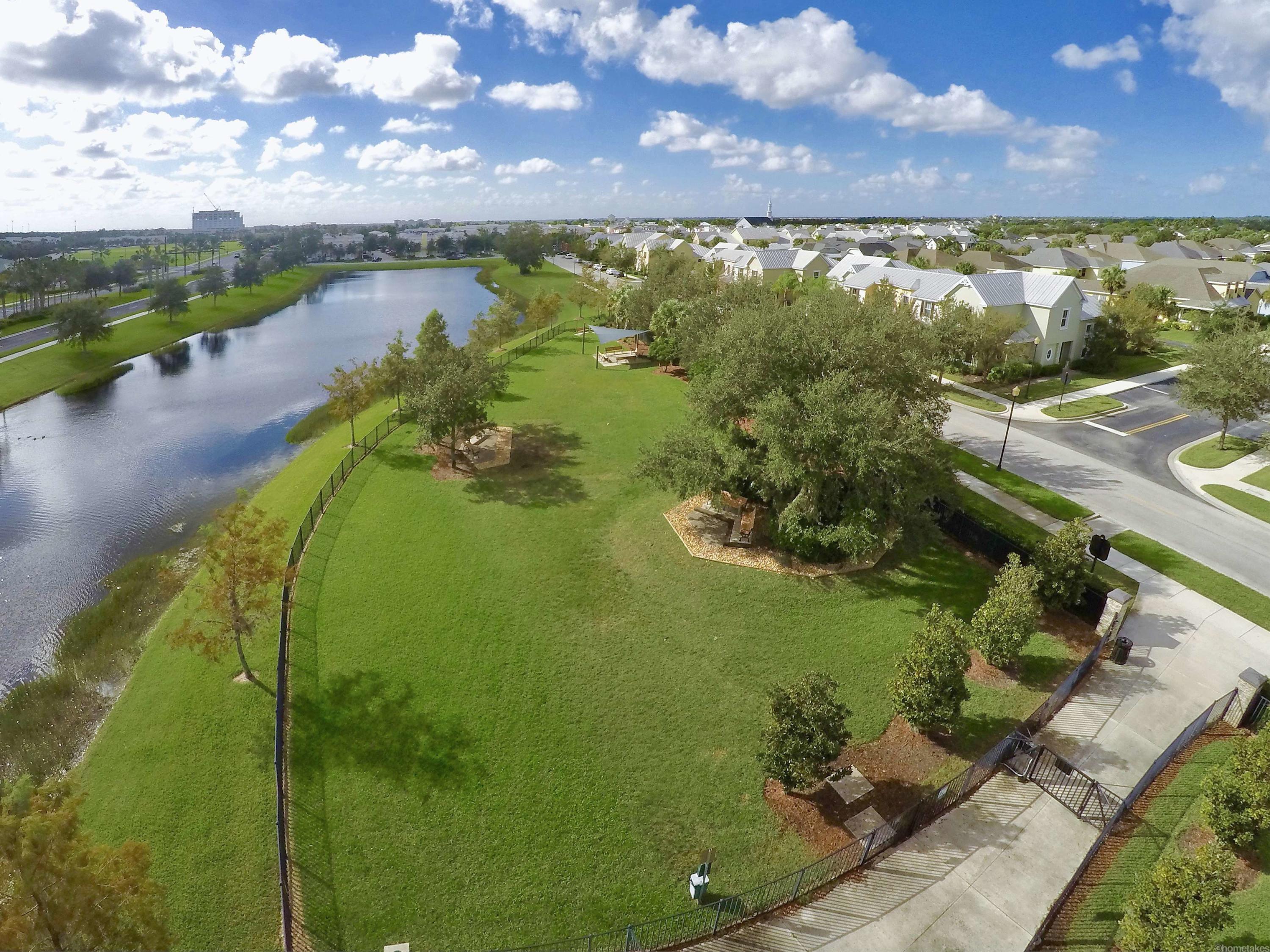 11378 Southwest Rockingham Drive Port St. Lucie, FL 34987 - Photo 72 of 83 25 - Dog Park