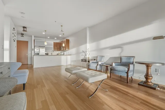 $4,500 | 150 Dorchester Avenue, Unit 607, Boston, MA 02127