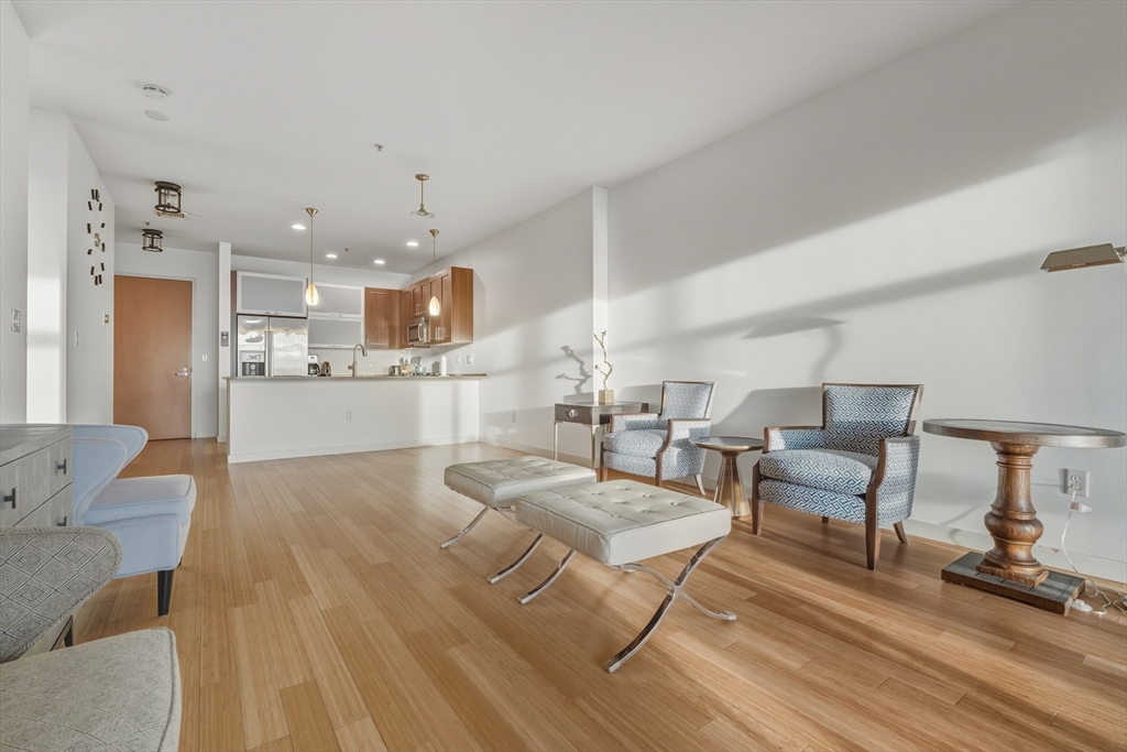 150 Dorchester Avenue, Unit 607 Boston, MA 02127 - Photo 1 of 13