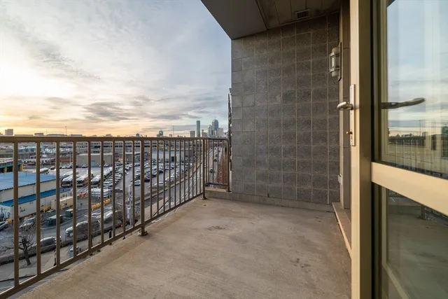 $4,500 | 150 Dorchester Avenue, Unit 607, Boston, MA 02127