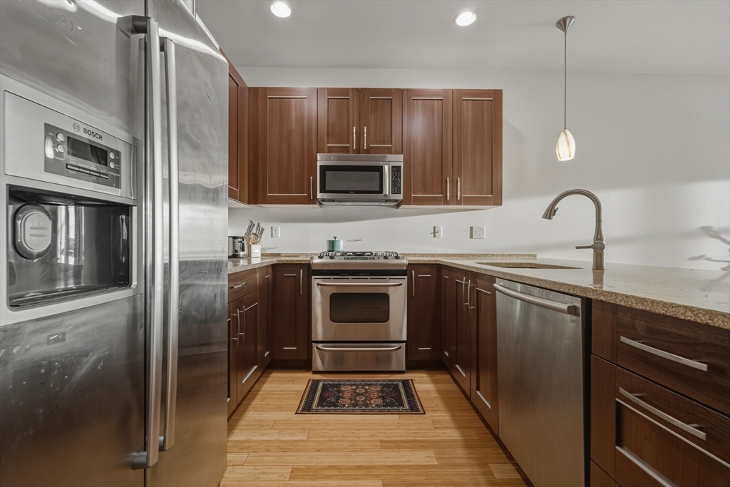 150 Dorchester Avenue, Unit 607 Boston, MA 02127 - Photo 5 of 13