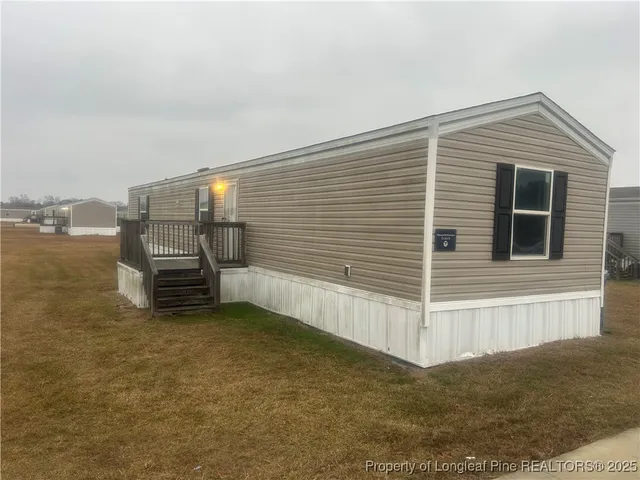 $875 | 25 Celia Drive, Lumberton, NC 28358