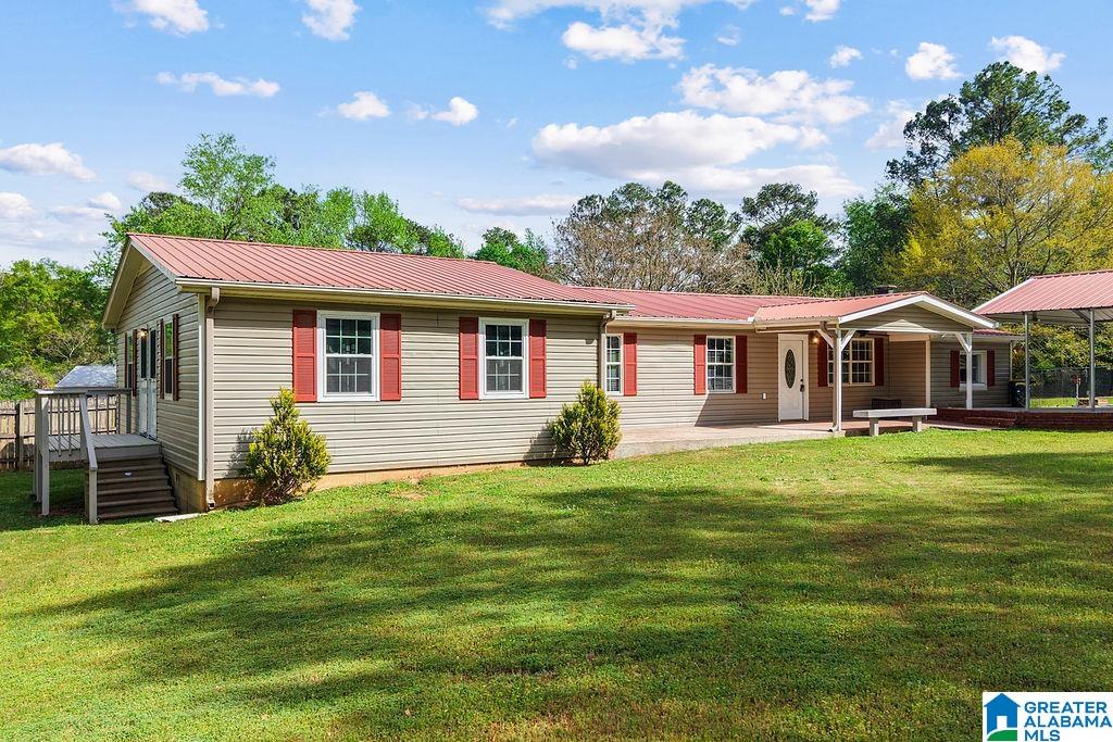 117 Lake Lane Alabaster, AL 35007 - Photo 2 of 16