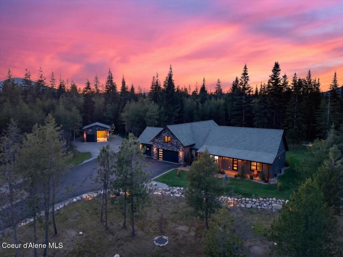 20283 North Crooked Rock Lane Rathdrum, ID 83858 - Photo 3 of 50 Image 03