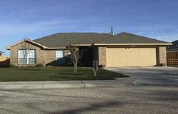 5148 Arden Road Amarillo, TX 79110 - Photo 1 of 1 a front view of a house with a yard