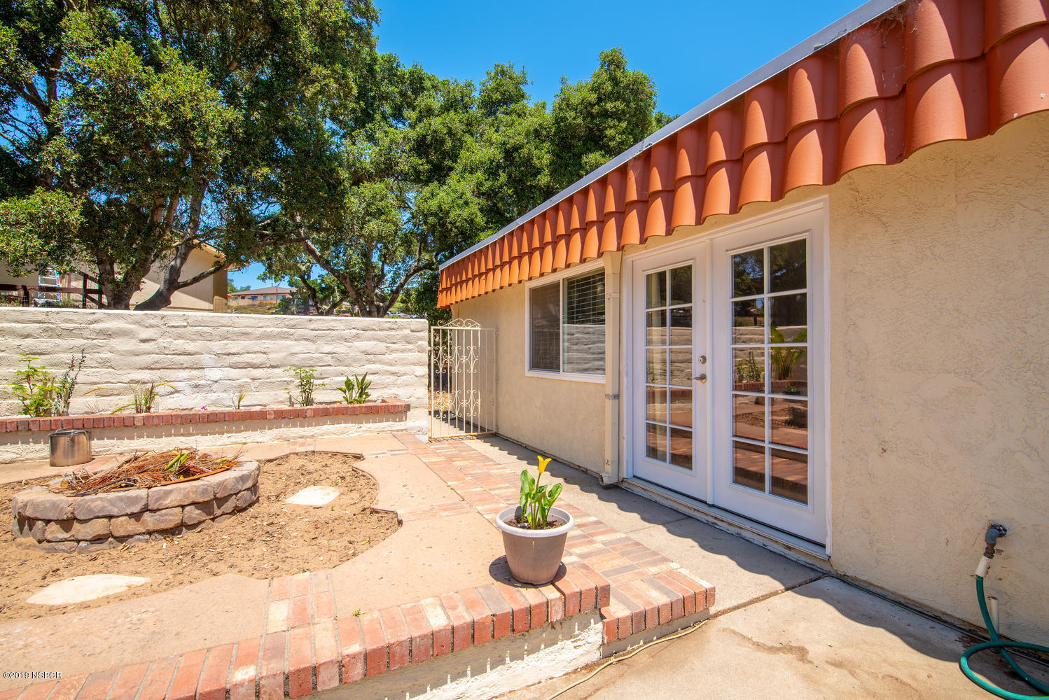 1386 Onstott Road Lompoc, CA 93436 - Photo 27 of 35 a view of a house with patio