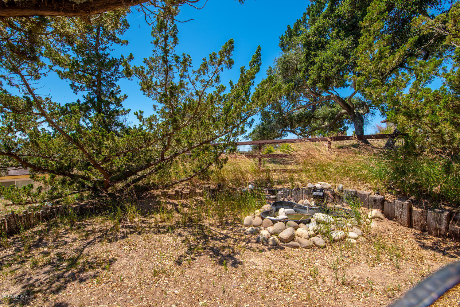 1386 Onstott Road Lompoc, CA 93436 - Photo 30 of 35 a view of a tree with an outdoor space