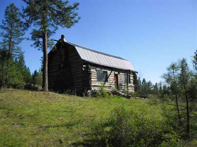 5471 Happy Hill Road Tumtum, WA 99034 - Photo 1 of 1 Gallery Image 1