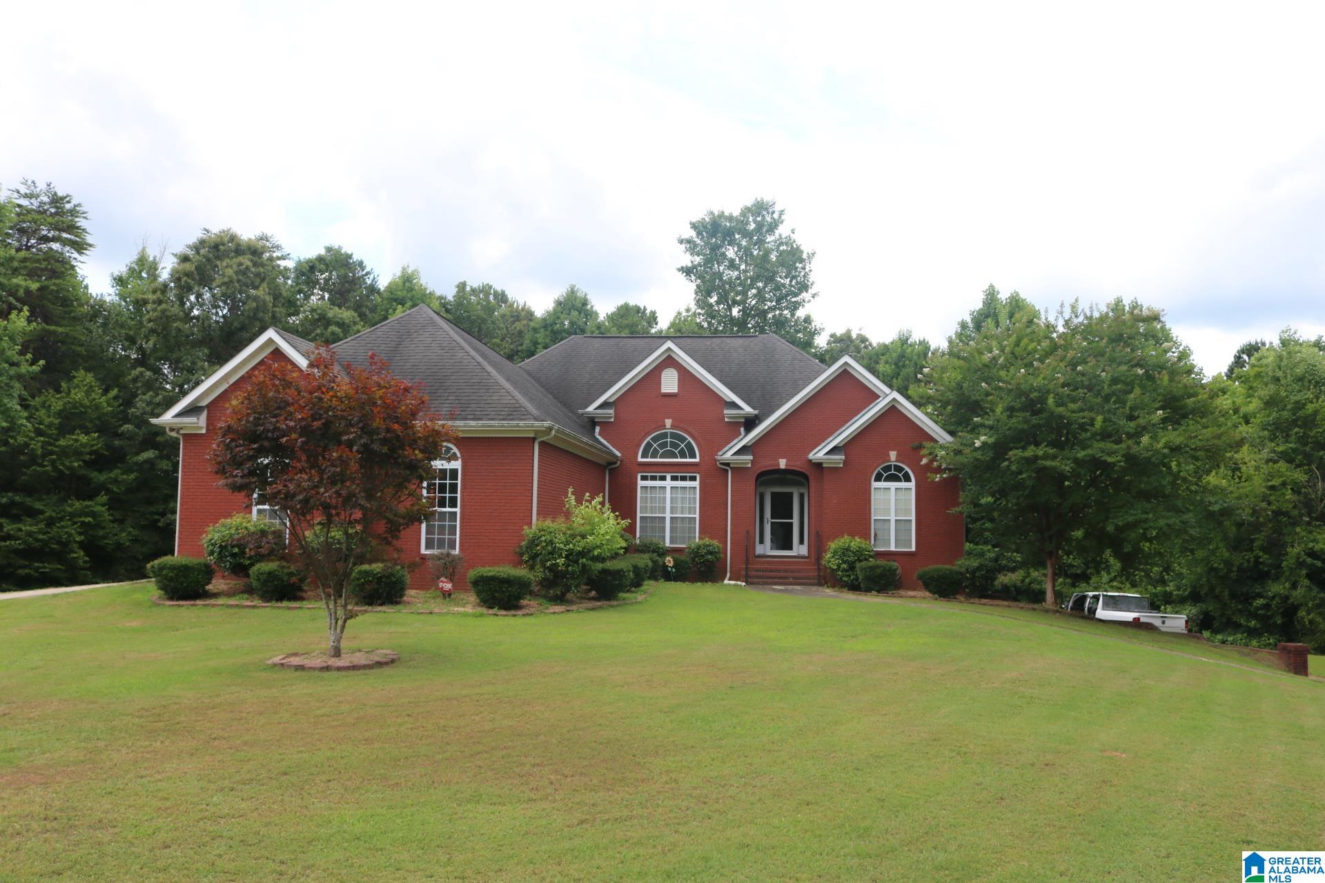 1980 Alliance Road Bessemer, AL 35023 - Photo 3 of 46