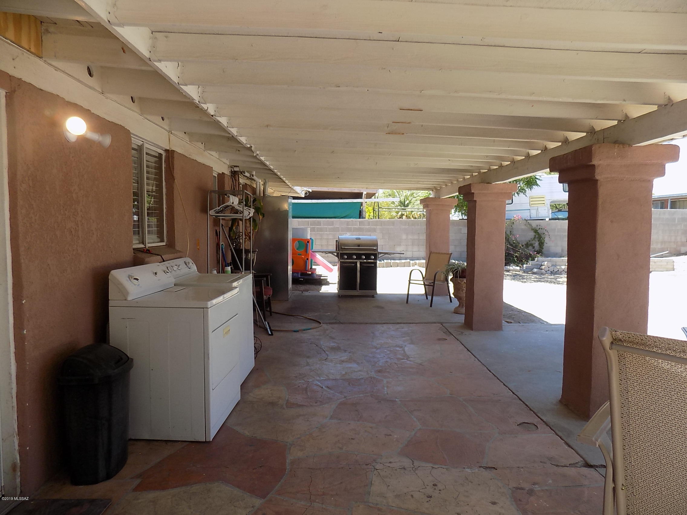 1872 West Merlin Road Tucson, AZ 85713 - Photo 21 of 22 Gallery Image 21