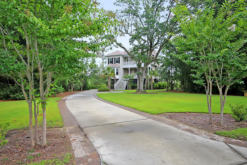 3512 Henrietta Hartford Road Mount Pleasant, SC 29466 - Photo 2 of 54 1-copy