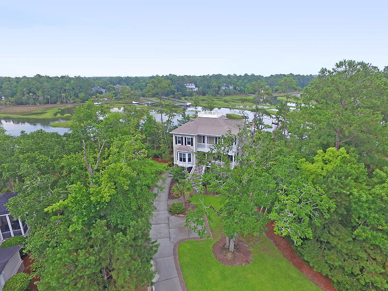 3512 Henrietta Hartford Road Mount Pleasant, SC 29466 - Photo 11 of 54 DJI_0043-copy