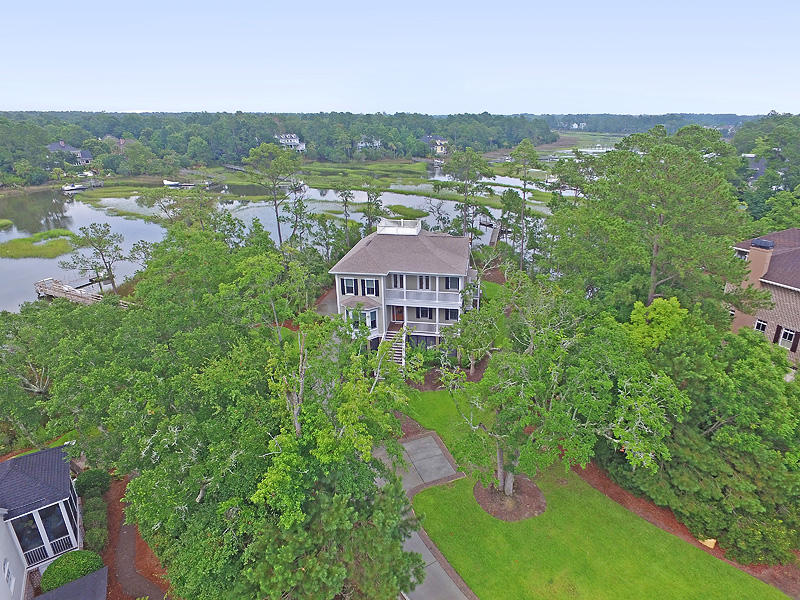 3512 Henrietta Hartford Road Mount Pleasant, SC 29466 - Photo 12 of 54 DJI_0044-copy