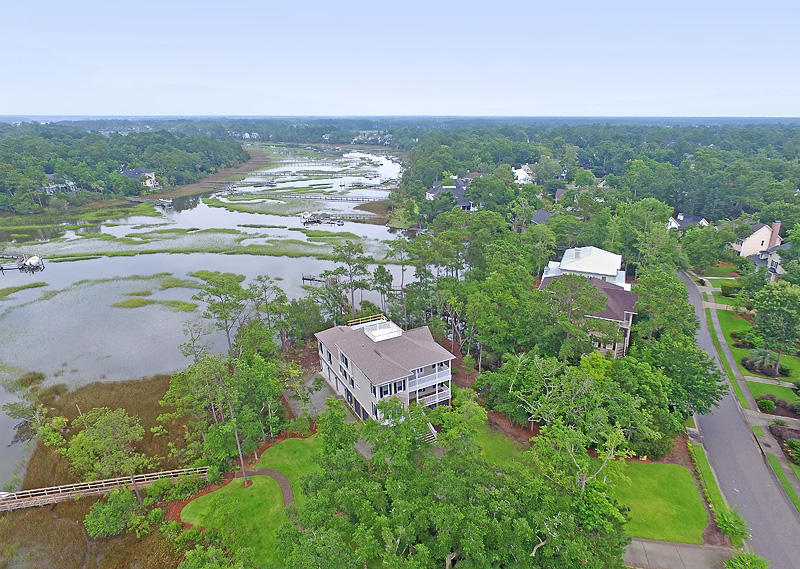 3512 Henrietta Hartford Road Mount Pleasant, SC 29466 - Photo 13 of 54 DJI_0048-copy