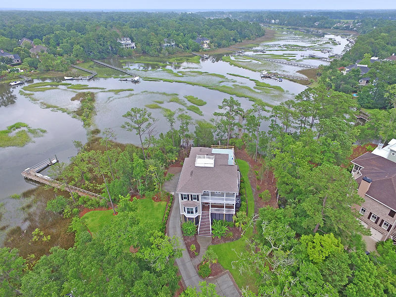 3512 Henrietta Hartford Road Mount Pleasant, SC 29466 - Photo 14 of 54 DJI_0050-copy