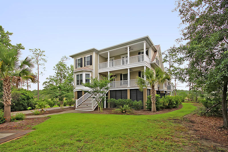 3512 Henrietta Hartford Road Mount Pleasant, SC 29466 - Photo 3 of 54 3-copy