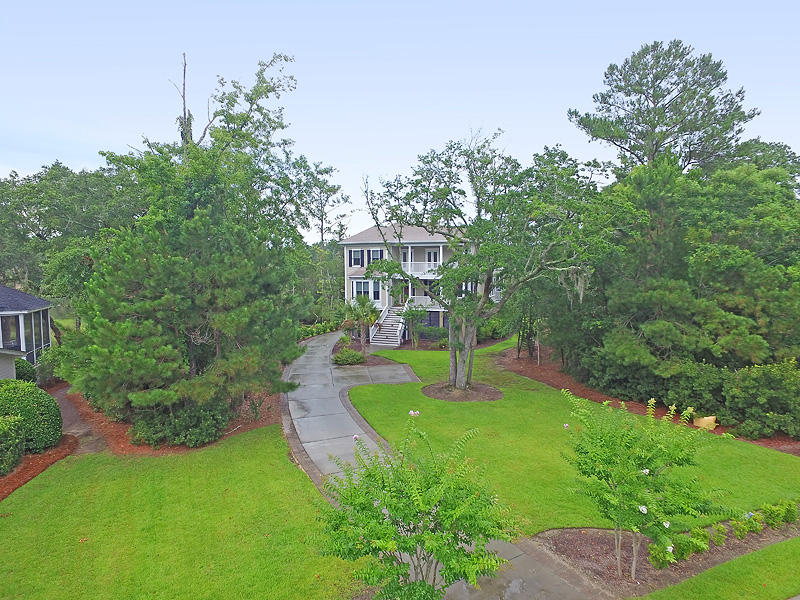 3512 Henrietta Hartford Road Mount Pleasant, SC 29466 - Photo 10 of 54 DJI_0041-copy