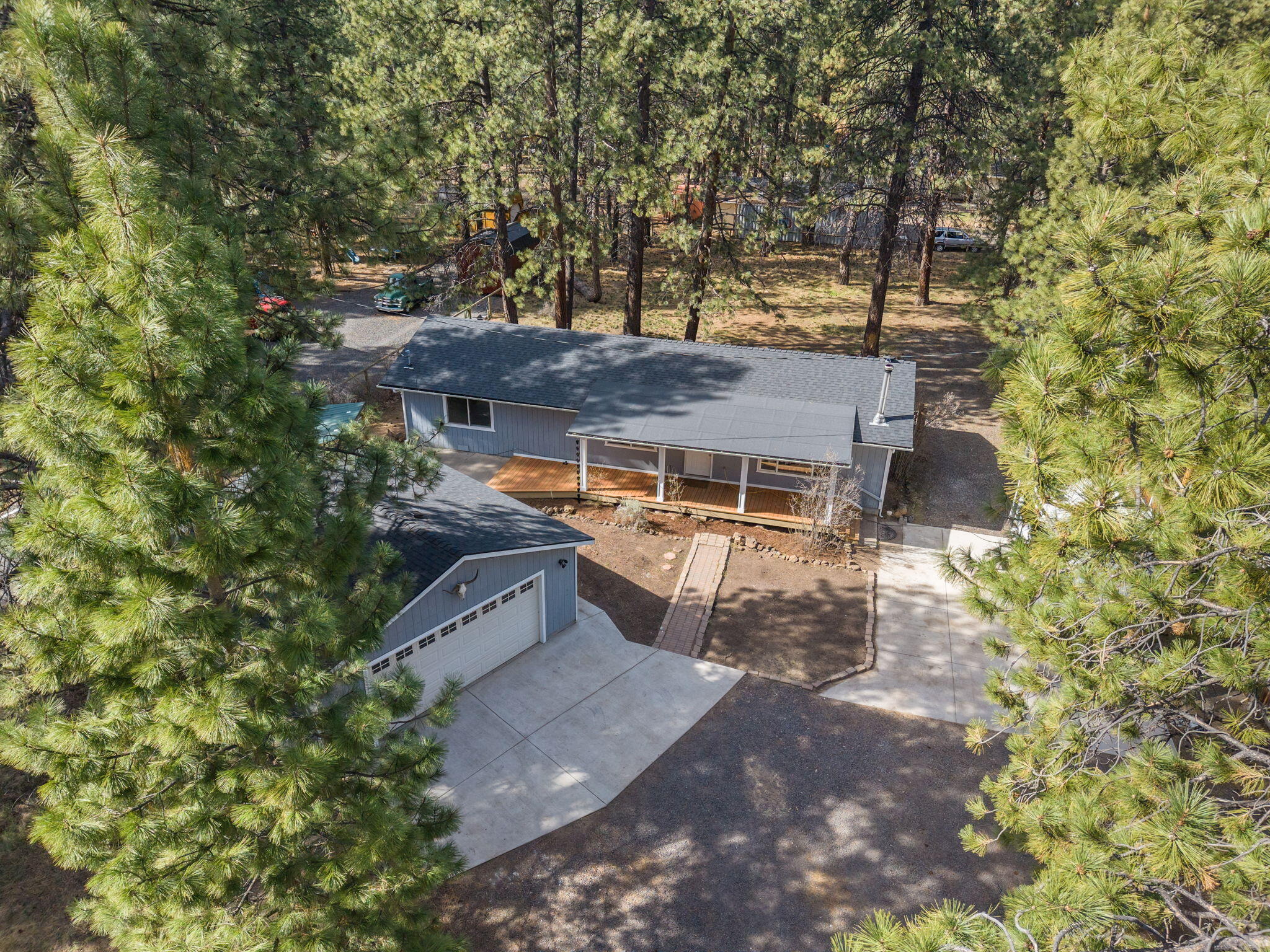 60091 Hopi Road Bend, OR 97702 - Photo 45 of 45 60091-Hopi-Rd-Bend-OR-97702-11