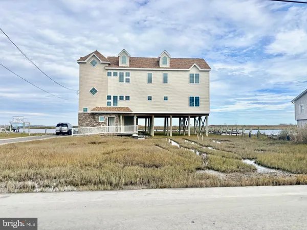 $4,400 | 448 Dock Road, West Creek, NJ 08092