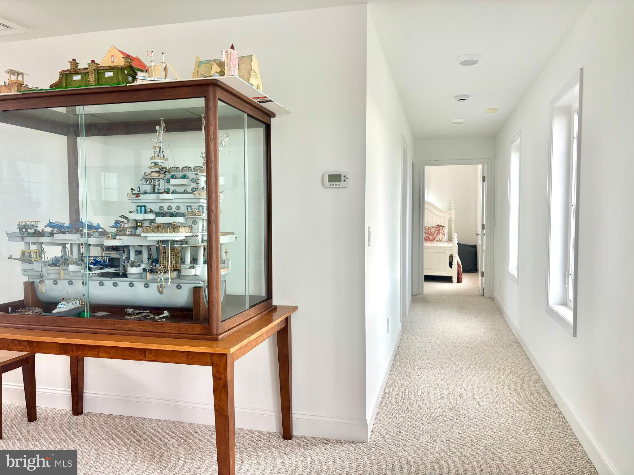 448 Dock Road West Creek, NJ 08092 - Photo 29 of 36 a view of a living room and a window
