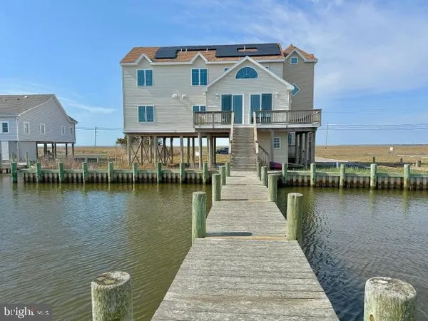 $4,400 | 448 Dock Road, West Creek, NJ 08092