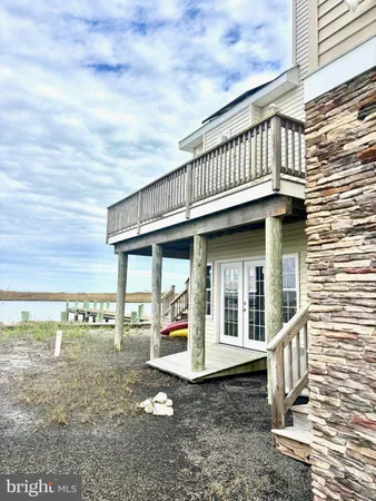 $4,400 | 448 Dock Road, West Creek, NJ 08092