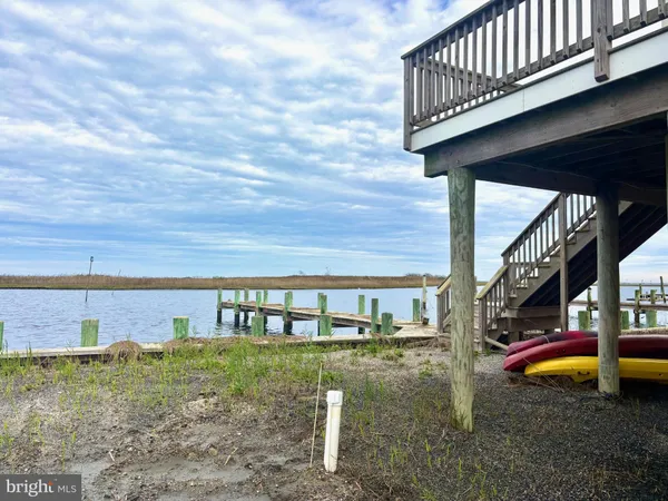 $4,400 | 448 Dock Road, West Creek, NJ 08092