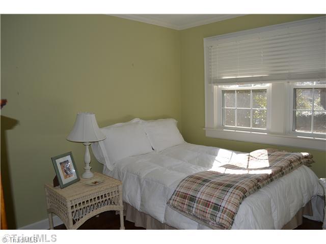 223 Robin Road Mount Airy, NC 27030 - Photo 11 of 16 3rd Bedroom.
