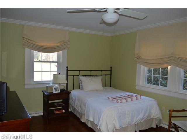223 Robin Road Mount Airy, NC 27030 - Photo 12 of 16 2nd Bedroom.