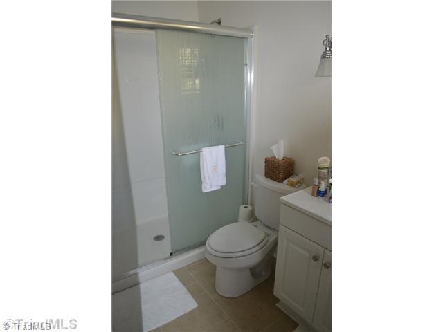 223 Robin Road Mount Airy, NC 27030 - Photo 14 of 16 Master Bath/Spa.