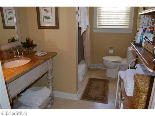 223 Robin Road Mount Airy, NC 27030 - Photo 15 of 16 Other Bath.