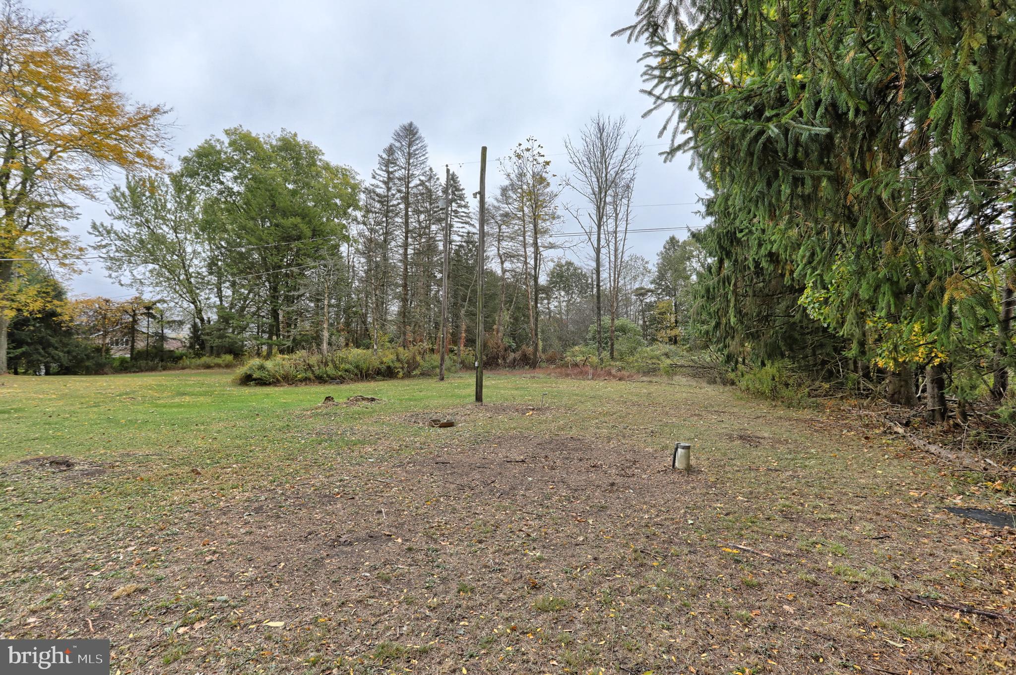 77 Tiley Road Ashland, PA 17921 - Photo 28 of 35 a view of a field with trees in the background