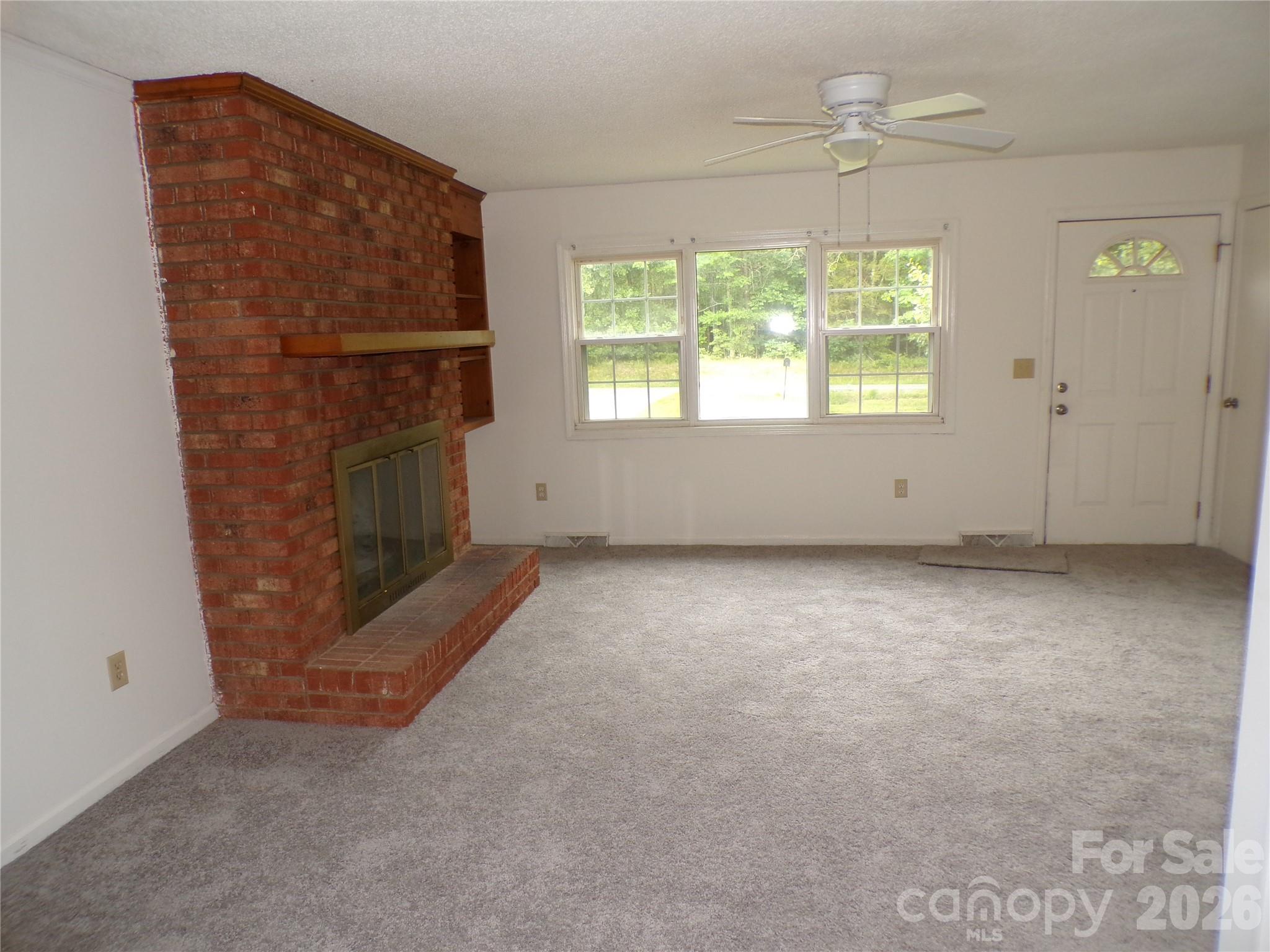 5391 Sapp Road Kannapolis, NC 28025 - Photo 2 of 20